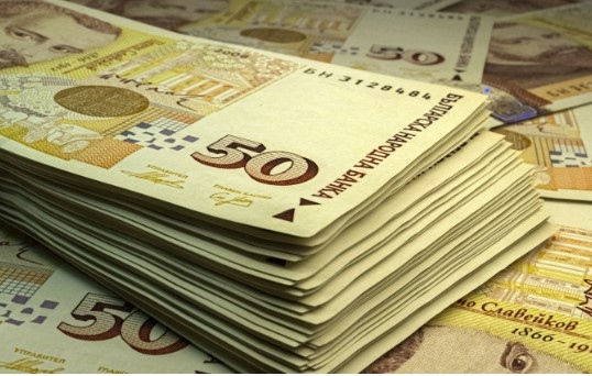 Депозитите на домакинствата в България и нетърговските организации които ги