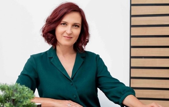 Дългогодишната телевизионна водеща Анна Цолова коментира номинацията на бившия шеф на