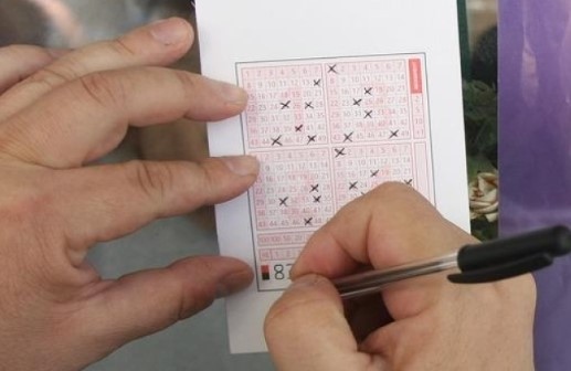 Феноменалната в размер на 9 667 090 лева бе спечелена от