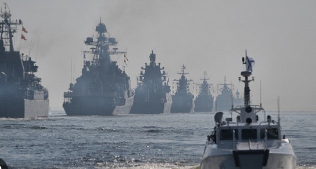 Украинските сили са ликвидирали главнокомандващия на руския Черноморски флот Това