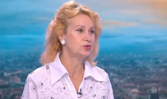 От близо два месеца имаме постоянно увеличение в случаите на