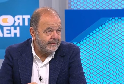 Проблемите на София не са политически те са технологични Трябва