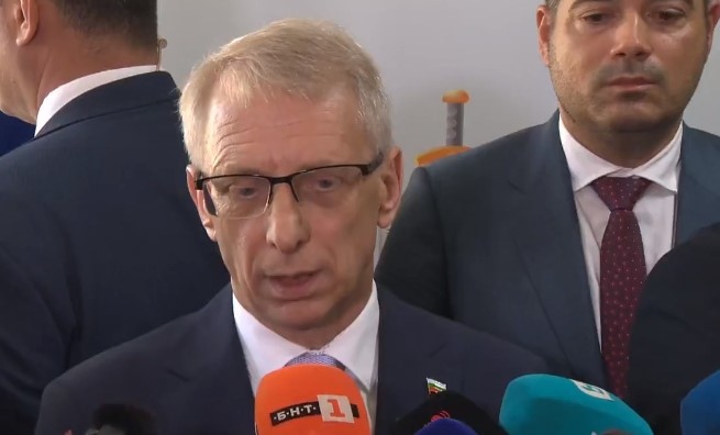 Не са изгонени руски свещеници изгонени са хора които са