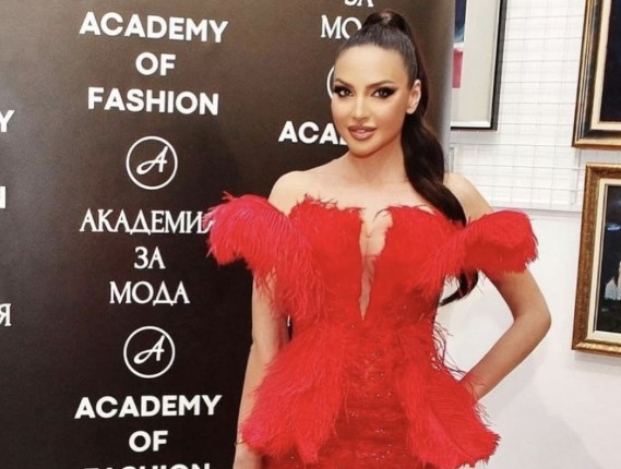 Наталия Гуркова обяви голяма новина за която само загатваше в