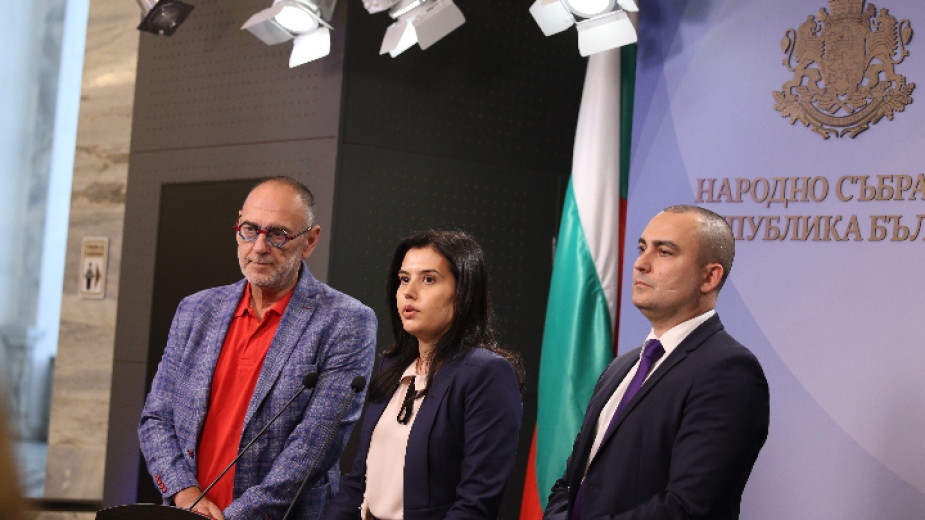 ГЕРБ са против анонсираното предложението от министъра на финансите Асен