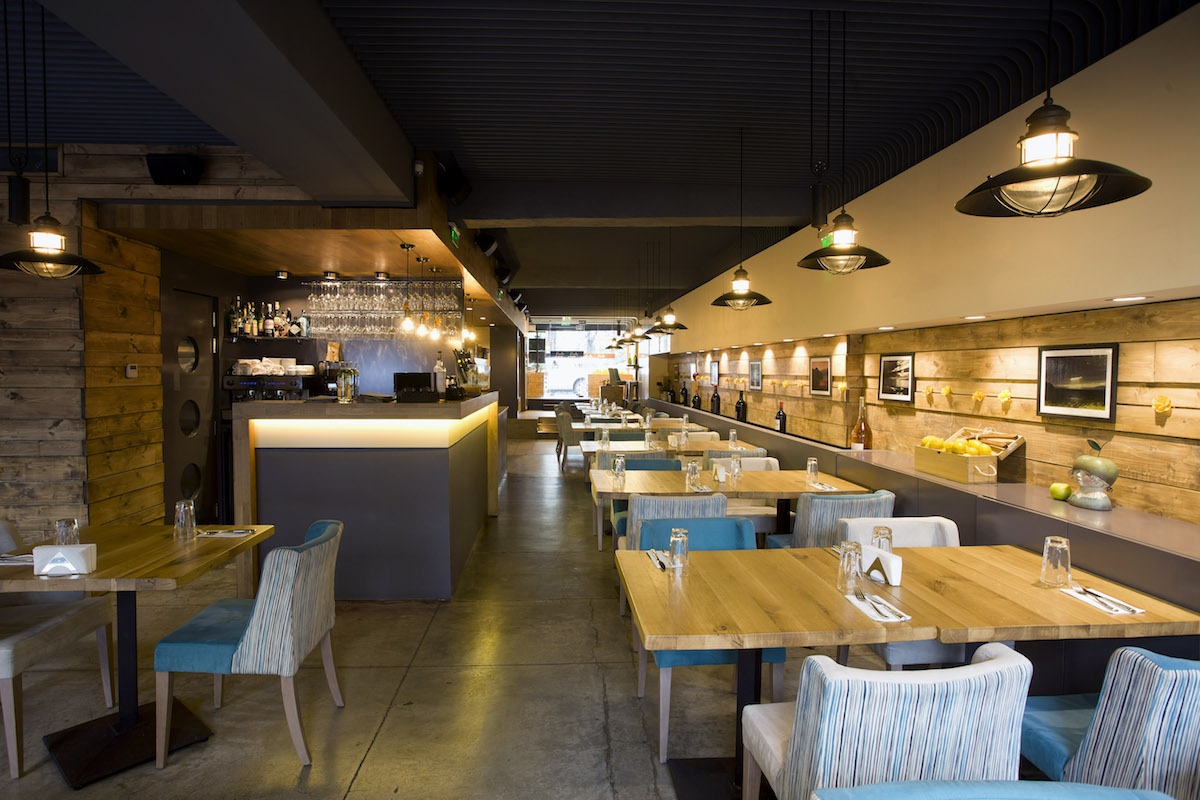 20 30 скок на цените в ресторантите прогнозират от БХРА след