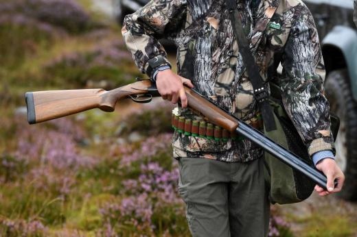Изборът на подходящото оръжие за лов е ключов момент, определящ