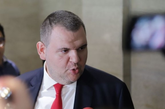 ДПС няма да подкрепи предложеното за възстановяване на 20 процентовата ДДС