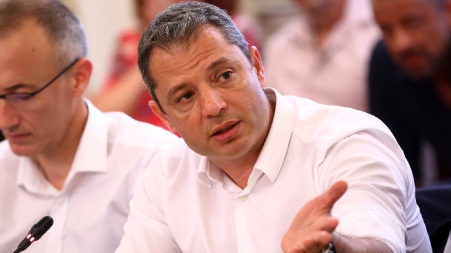 От ГЕРБ СДС определиха като скандални предложените от правителството териториални планове