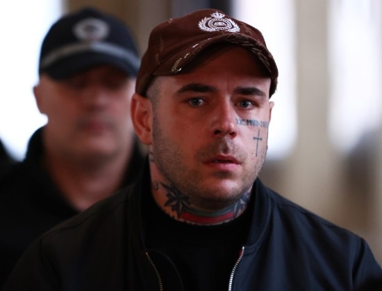 Делото Семерджиев тръгва на втора инстанция Предишното заседание беше отложено