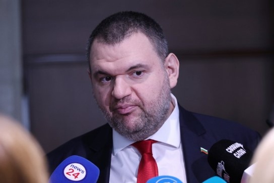 Днес заедно с ГЕРБ ще предложим да се създаде комисия