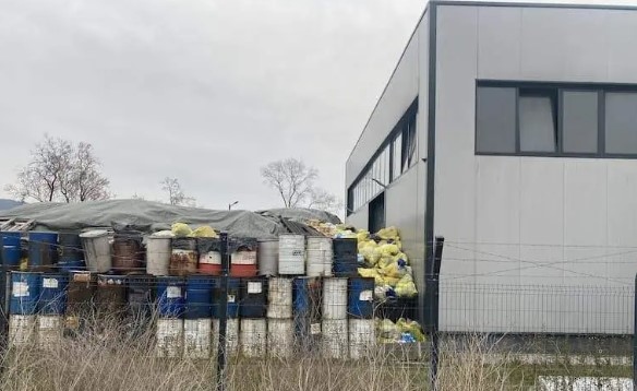 Компанията ЕкоСейф Община Варна и Община Добрич организират кампания за