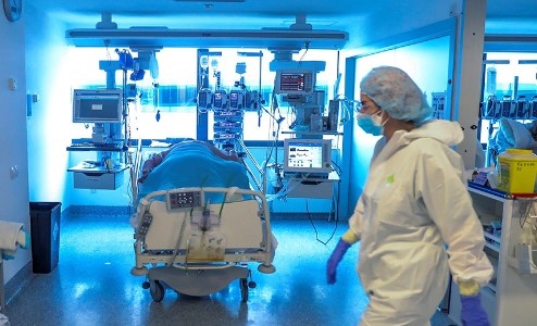 Световната здравна организация СЗО е обезпокоена от увеличаването на случаите