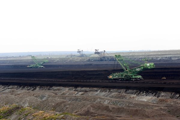 Всички български централи са единни и са готови на протести