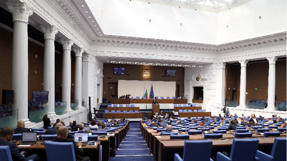 Промените в Закона за съдебната власт бяха приети окончателно след