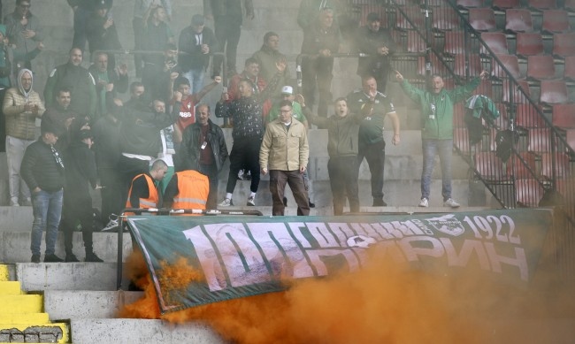 Пирин Благоевград продължи със силното си представяне напоследък след като