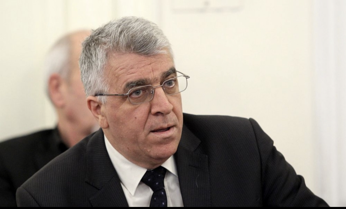 България е в задънена улица По въпроса за Шенген нищо