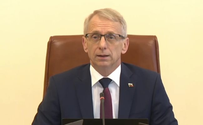 Шенген не е самоцел Приемането ни е начин българите да