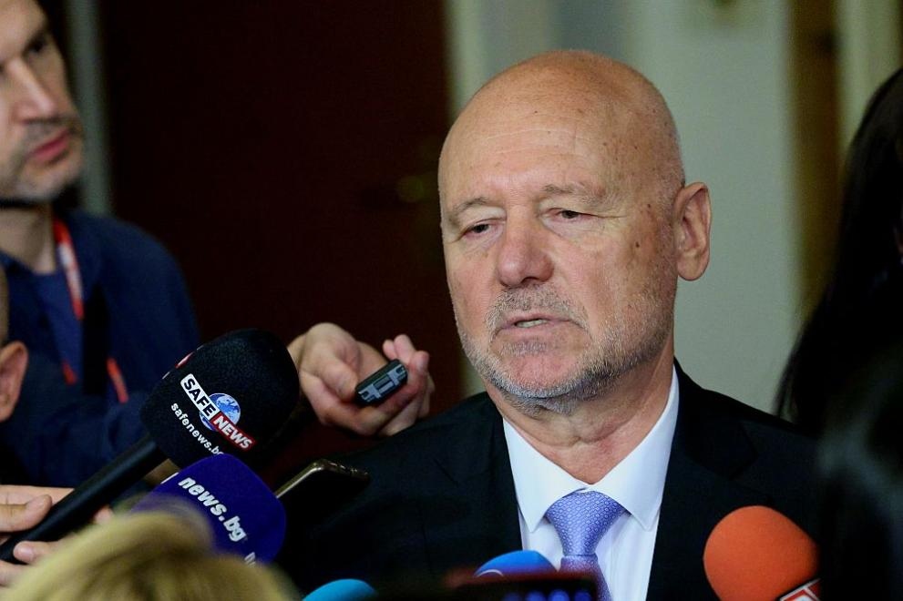 Има предпоставки в инциденти в Черно море но за инцидент