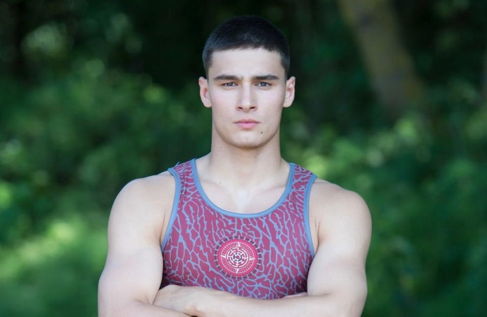 Учителят по физическо възпитание от Сливен Румен Радев вече е