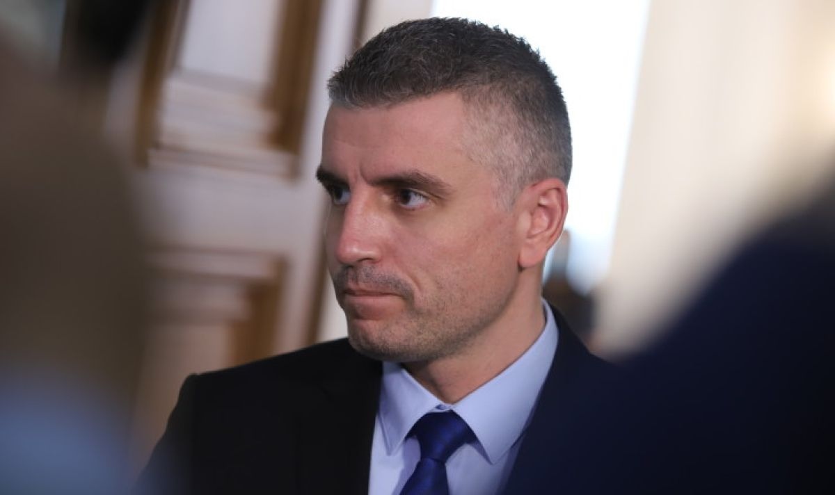 Никъде в плановете за справедлив преход и решенията на правителството