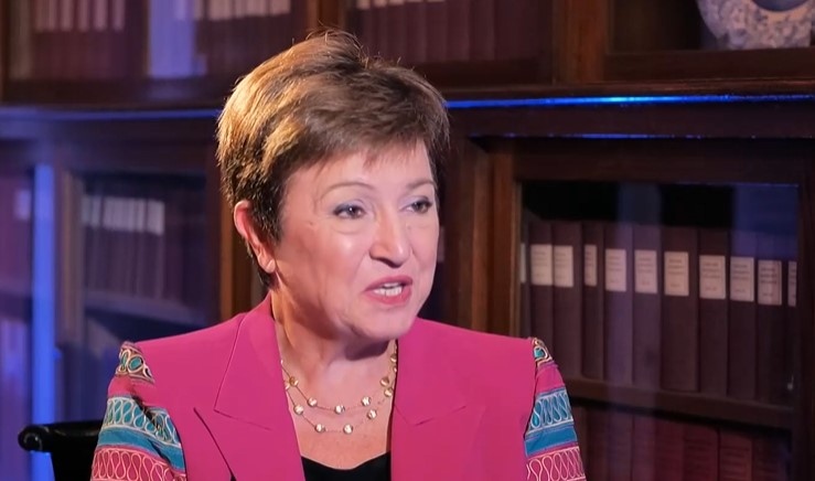 От Ню Йорк за Нова гв говори управляващият директор на