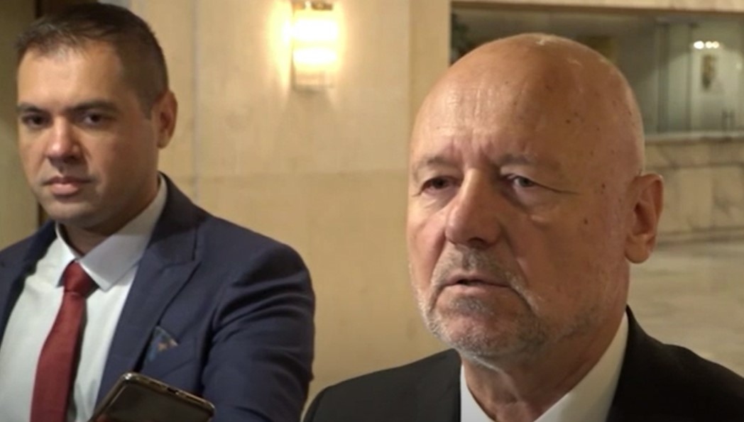 В България има много хора които са загрижени за сигурността