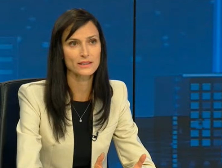 Проява на политическа зрялост и далновидност е ротацията да се