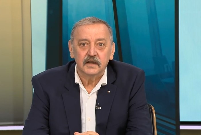 Новият вариант на COVID 19 не е толкова опасен защото не