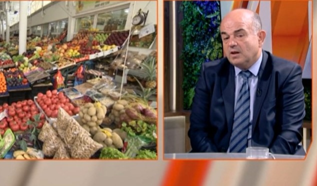 Спирането на вноса е желание от миналото да няма конкурентна