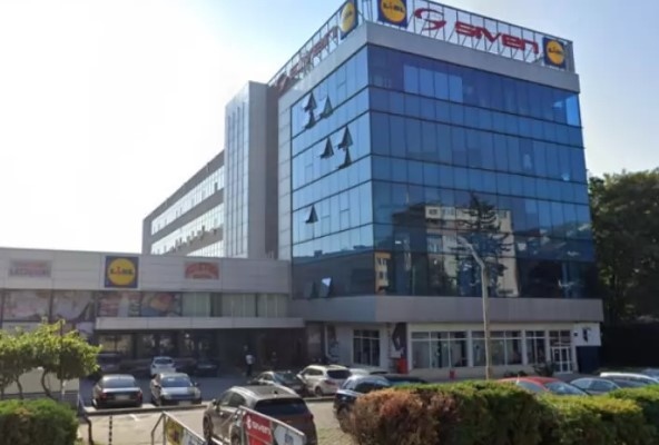 Един много дискусионен проект за застрояване на вече и без