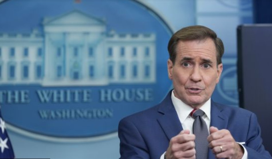 Съединените щати призоваха днес Сърбия да изтегли войските които е