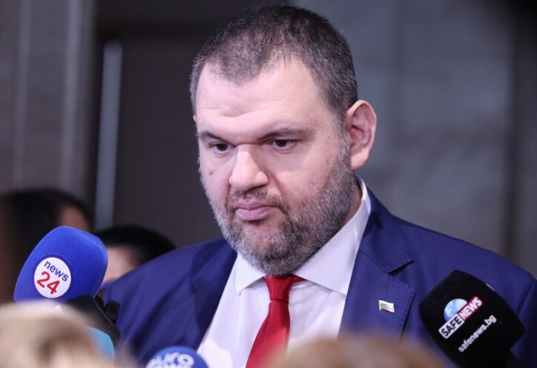 За незабавно въвеждане на забраната за влизането през границата на