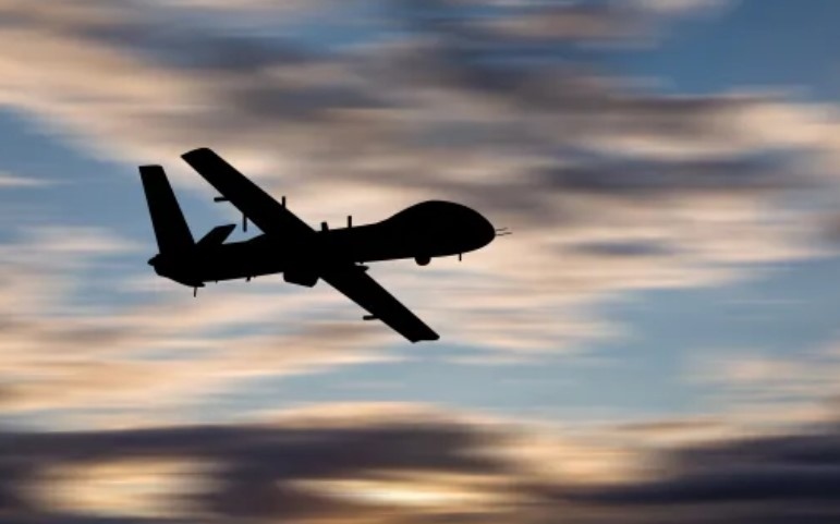 Румъния съобщи в събота за възможно нарушаване на нейното въздушно