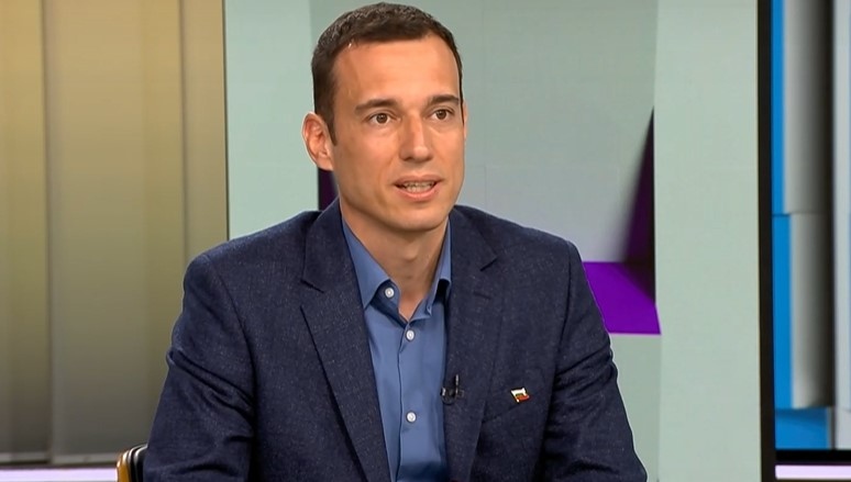 Основният ми конкурент е апатията Хората са загубили вяра в