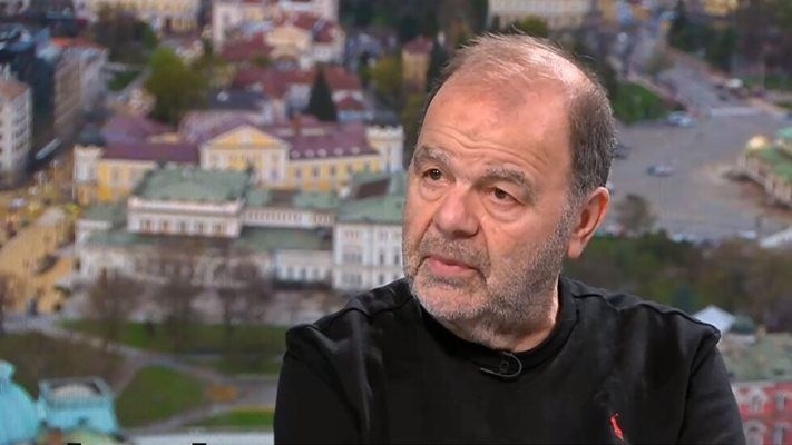 Красимир Стойчев: Мравуняците са по-организирани от София в момента