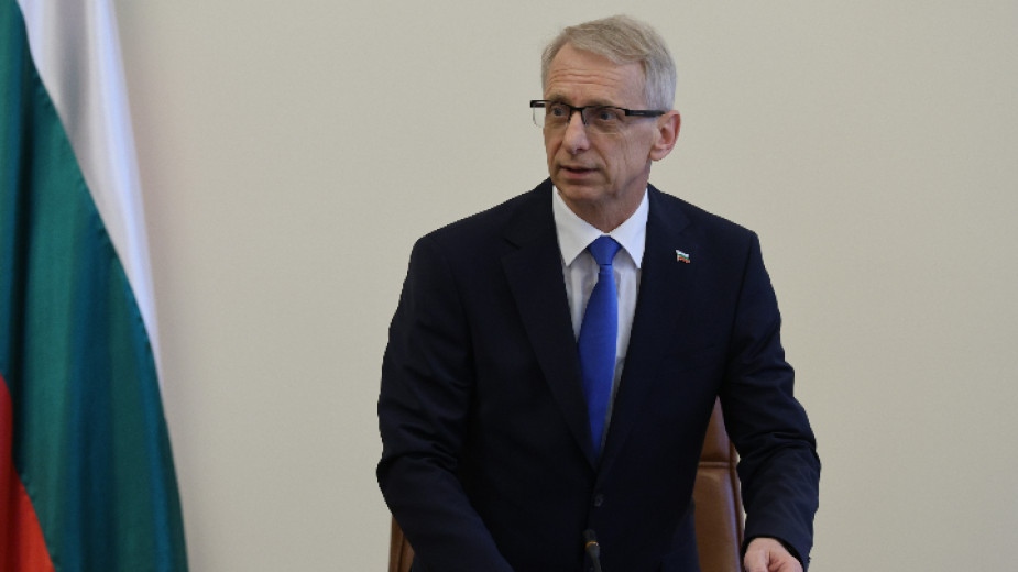 Премиерът Николай Денков заяви че би подал оставка ако точките