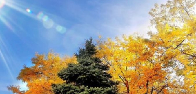 Днес ще бъде предимно слънчево в повечето райони ще остане