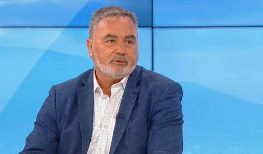 Новият Омикрон често не поразява обонянието а се характеризира със