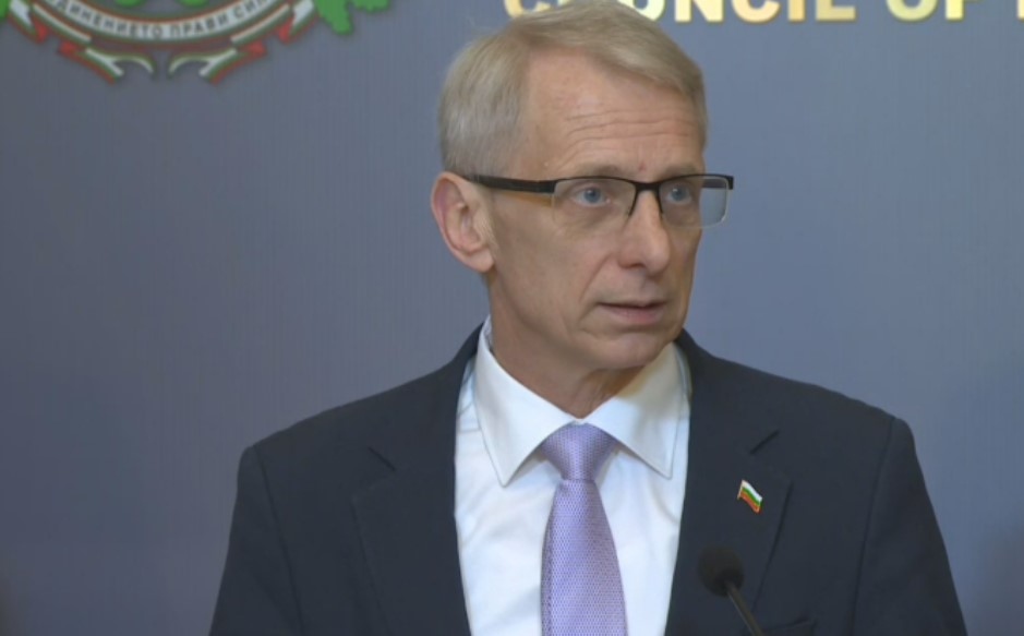 Има пълно съгласие че трябва да се подготви енергийна стратегия