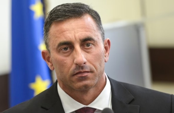 Директорът на Националната агенция за приходите вече ще е с