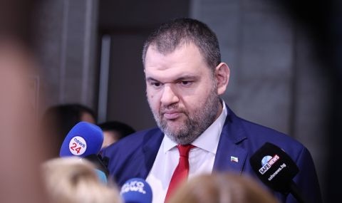 Енергийният министър трябва да си мери приказките Той беше там