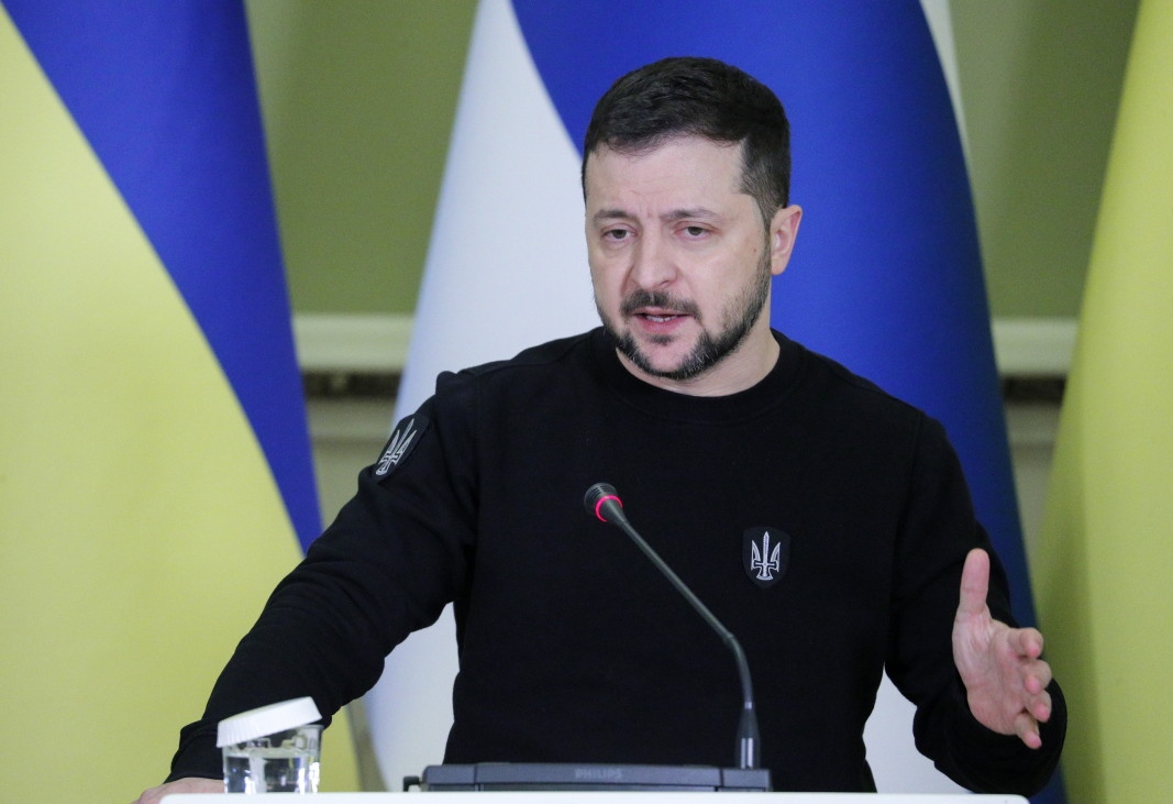 ЕС се подготвя да отвори преговорите с Украйна за нейното