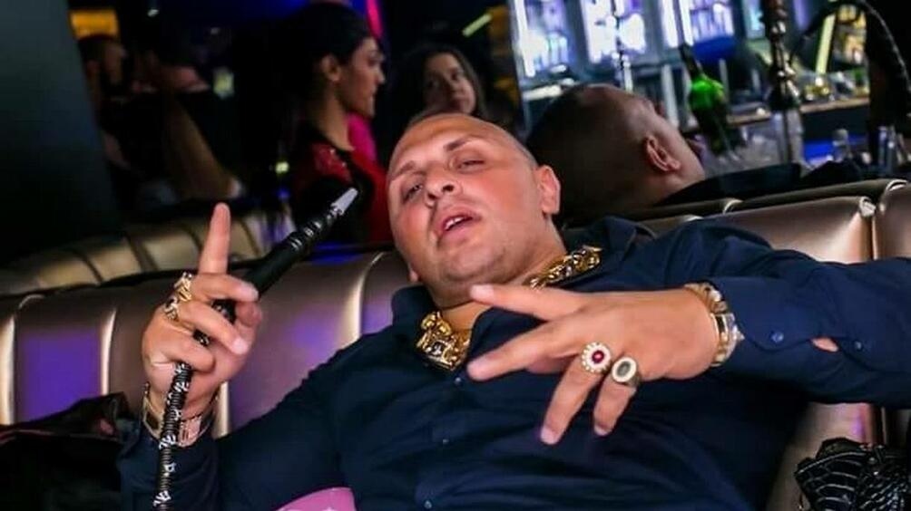 Прочулият се като Пламен Пържолата заради скъпарските парчета месо за