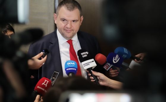 Сглобката ще управлява не 18 месеца а години Кабинетът е