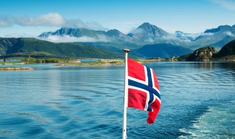 Норвегия е обявила над 13 000 вакантни работни места става