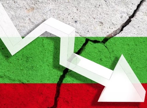 След силния растеж през 2022 г. българската икономика ще се