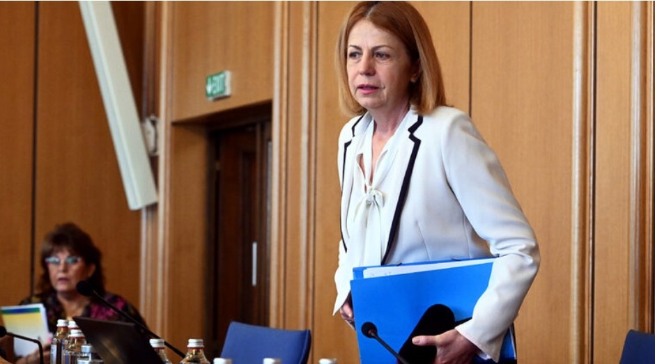 В последните дни на кметуването на Йорданка Фандъкова концесията на