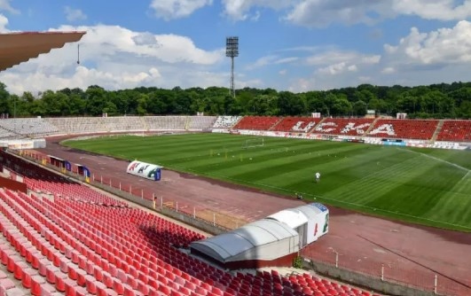 ЦСКА е получил разрешение за реконструкция на стадион Българска армия,