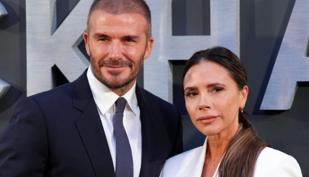 Нов минисериал за Дейвид и Виктория Бекъм който вече е